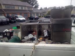 Best Residential Junk Removal  in Teague, TX
