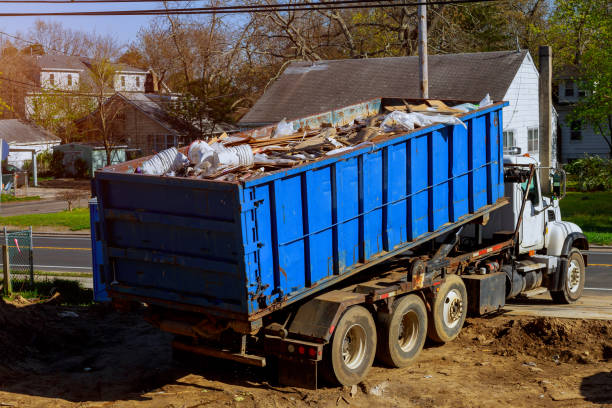 Moving and Downsizing Cleanouts in Teague, TX
