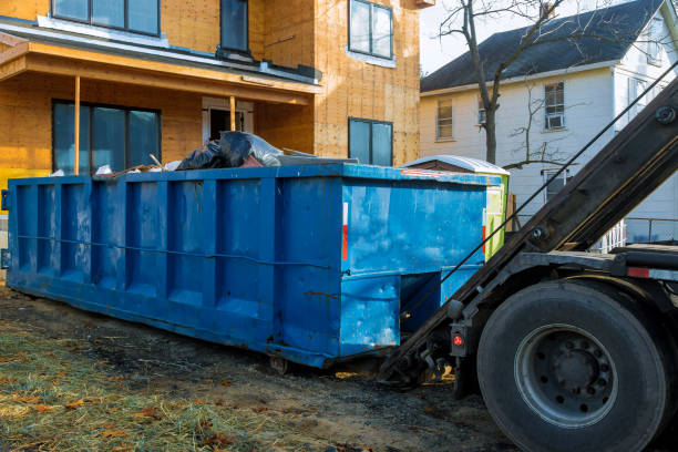 Teague, TX Junk Removal Services Company