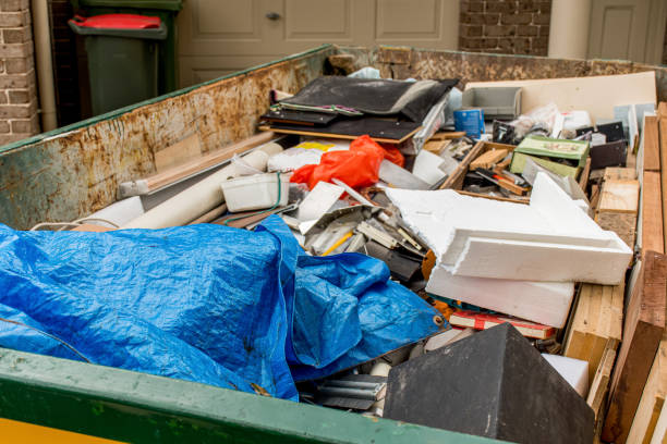 Best Shed Removal  in Teague, TX