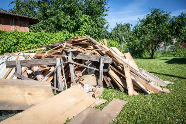 Best Recycling Services for Junk  in Teague, TX
