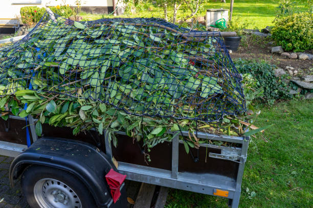 Best Recycling Services for Junk  in Teague, TX