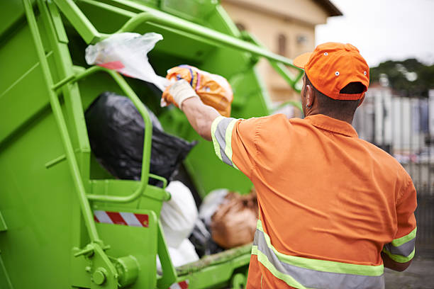 Best Yard Waste Removal  in Teague, TX
