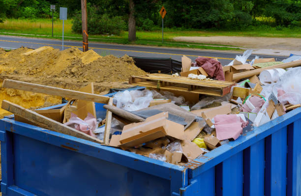 Best Same-Day Junk Removal Services  in Teague, TX